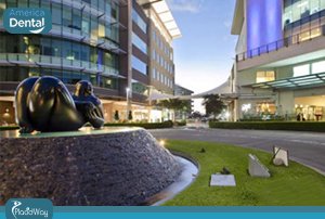 Slider image (4) America Dental Clinic